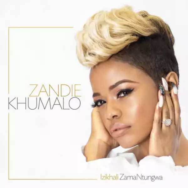 Zandie Khumalo - Ubedlula Bonke ft. Lindani